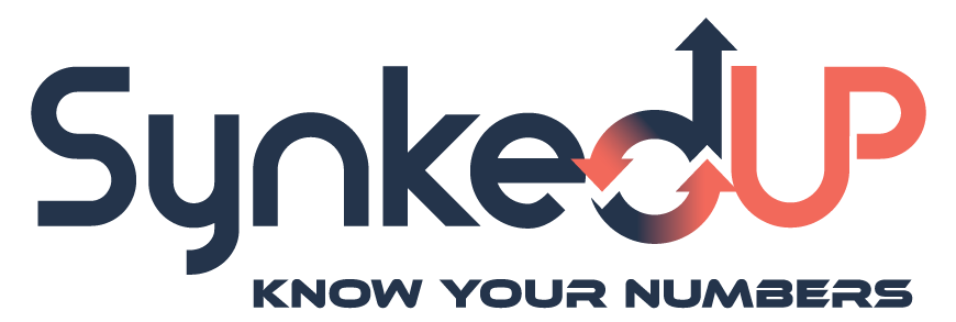 SynkedUP